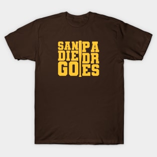 Padres! T-Shirt